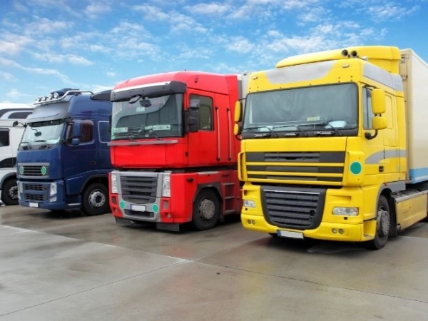 Bursa Tercan Nakliye